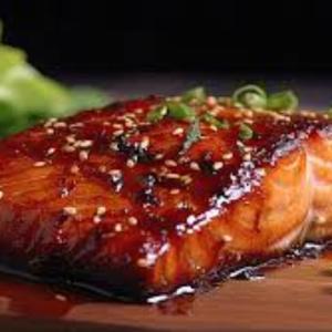 Salmon Chronicles: Recipes, Flavors, and Stories