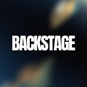 BACKSTAGE by Gaëtan Laurent