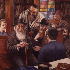 El Contador de Historias