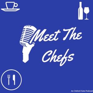 Meet The Chefs