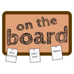 On The Board