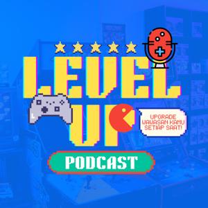 Level Up Podcast