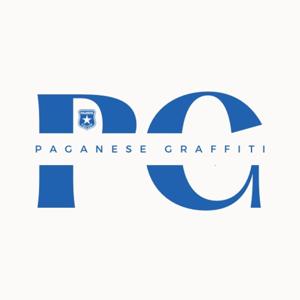 Paganese Graffiti's podcast