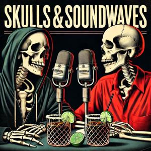 Skulls and SoundWaves
