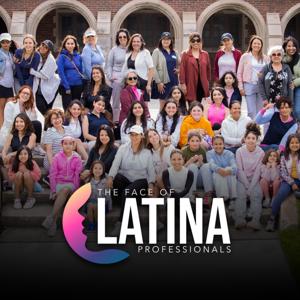 The Face of Latina Professionals