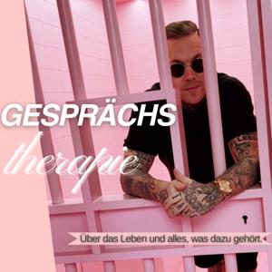 Gesprächstherapie - über das Leben und alles, was dazu gehört