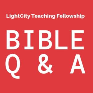 Bible Q & A