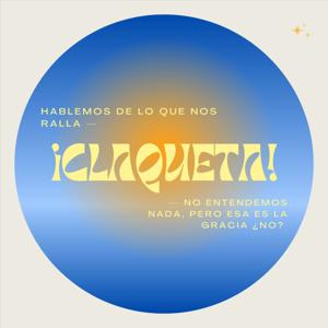 ¡claqueta!