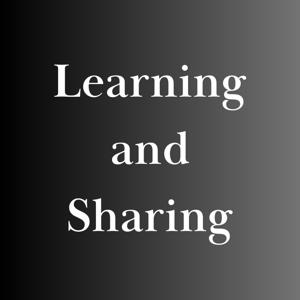 Learning and Sharing