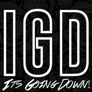 Anarchist Movement – It's Going Down