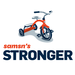 samsn's STRONGER