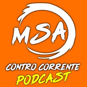 MSA Contro Corrente