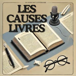 Les Causes Livres