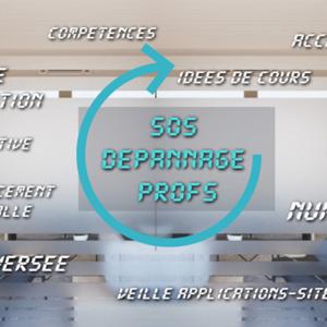 SOS Dépannage Profs