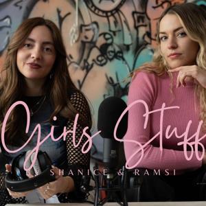Girls Stuff