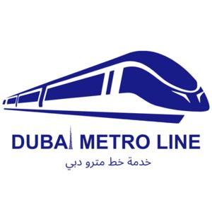 Dubai Metro Line