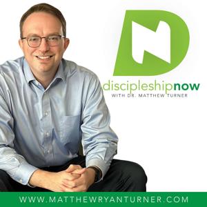 Discipleship Now
