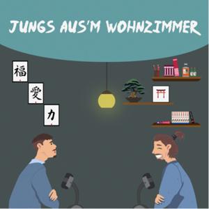 Jungs aus‘m Wohnzimmer