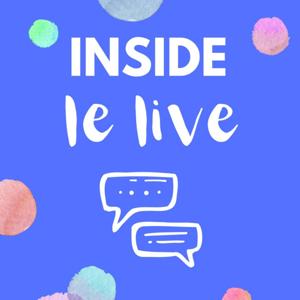 Inside le live
