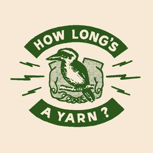 How Long's A Yarn