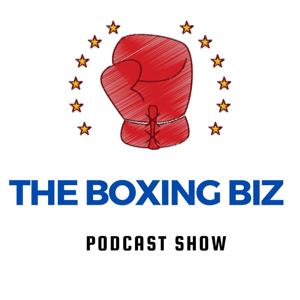 The Boxing Biz
