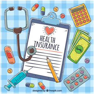 Why is health insurance so expensive?