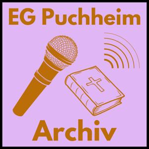 EG Puchheim Predigtarchiv