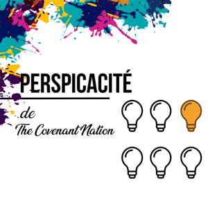 Perspicacité de The Covenant Nation