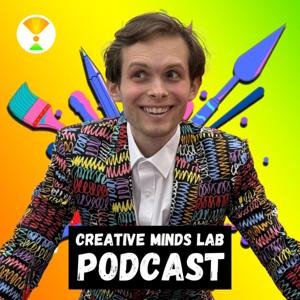 Creative Minds Lab Podcast with Jakub Stadnik