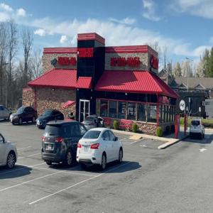 Cookout Menu with Prices 2024