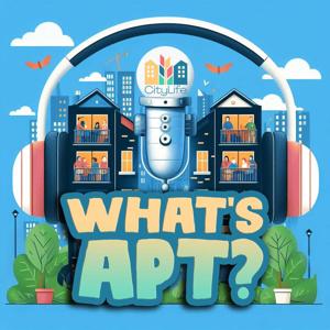 What's APT?