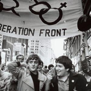 Disturbios de Stone Wall 1969