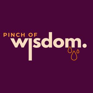Pinch of Wisdom