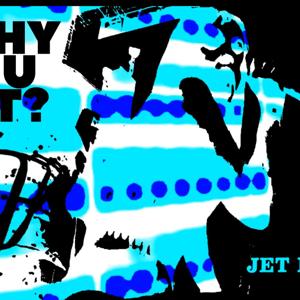 WHY HUNT? avecJETHONDA