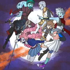 Dungeons & Death Saves