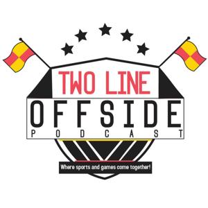 Two Line Offside Podcast