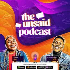 The Unsaid Pod