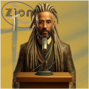 The Zion Project