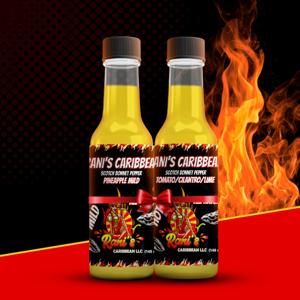 Health Benefits of Hot Sauces You Didn’t Expect