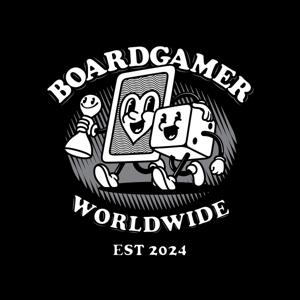 BOARDGAMER