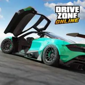 Drive Zone Online: Where the Road Meets Adrenaline