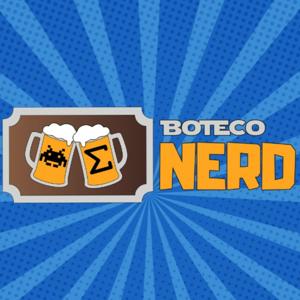 Boteco Nerd Podcast