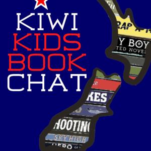 Kiwi Kids Book Chat