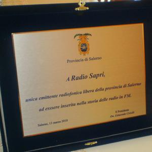 I Podcast di Radio Sapri