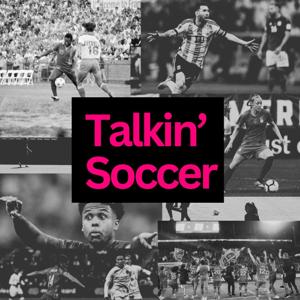 Talkin Soccer