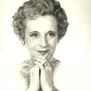 Escape to Romance with Barbara Cartland