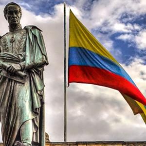 Viajes por la Historia de Colombia