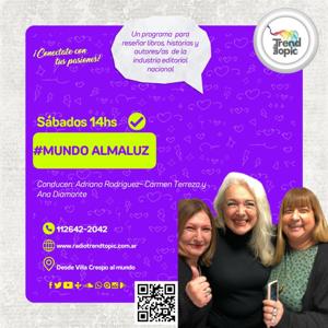 Mundo Almaluz Radio