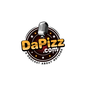 DaPizz Podcast with Mark Christopher Pizzolato