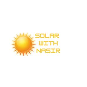 Solar Energy with Nasir